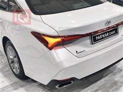 تويوتا أفالون